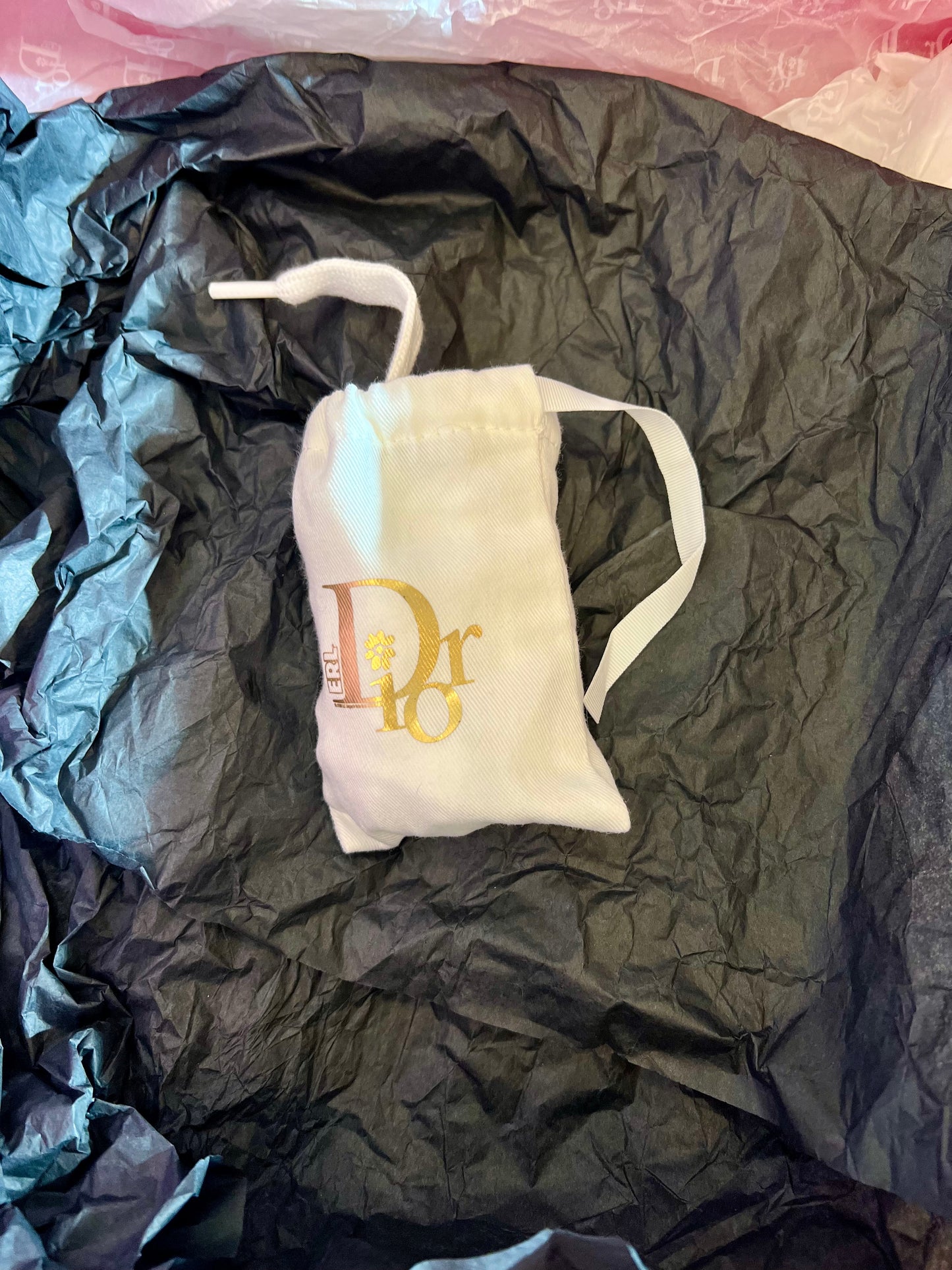 Dior x ERL B9S Skate Sneakers - Size 46