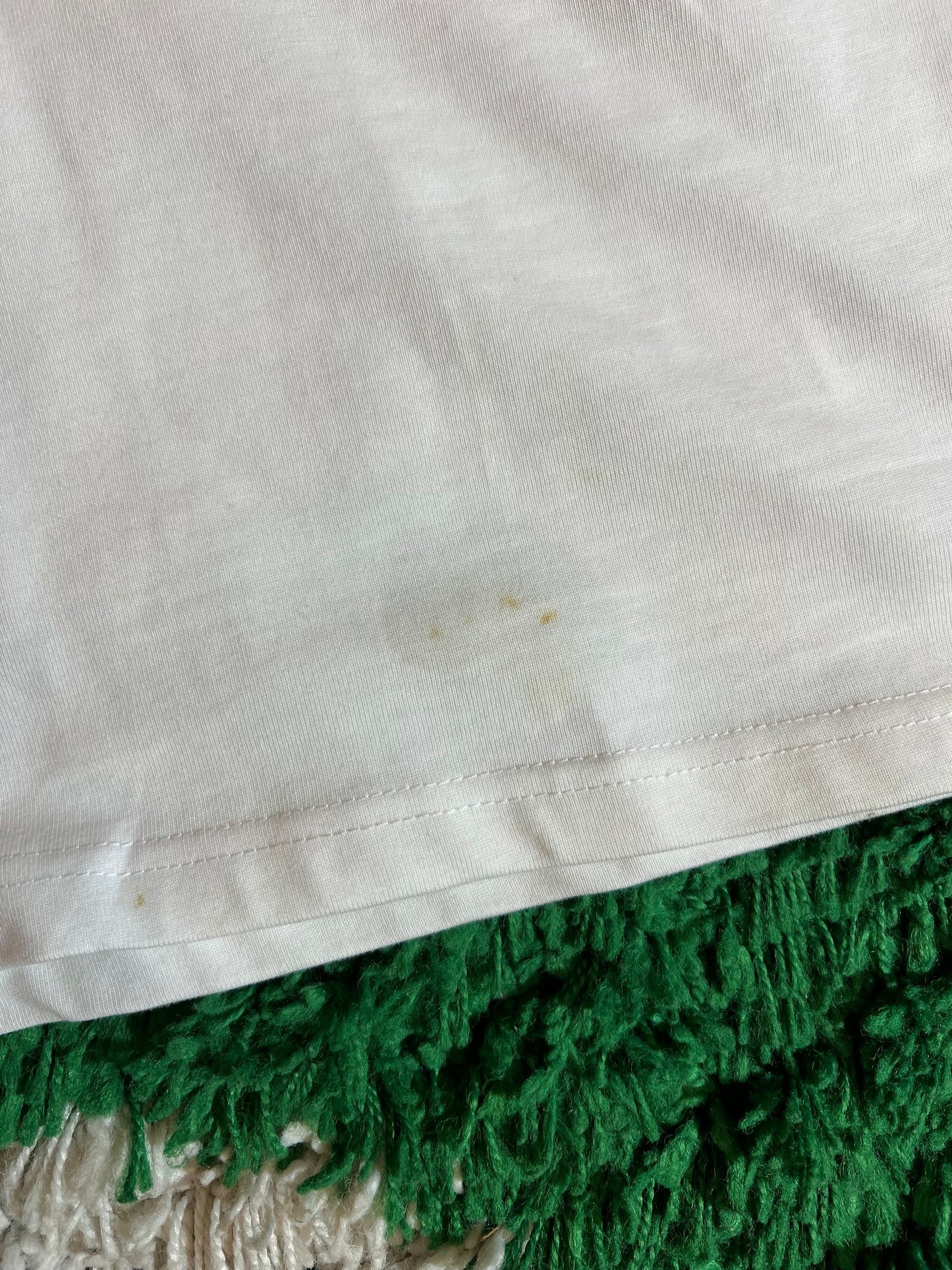 2022 Louis Vuitton “Graffiti” Tee - XL