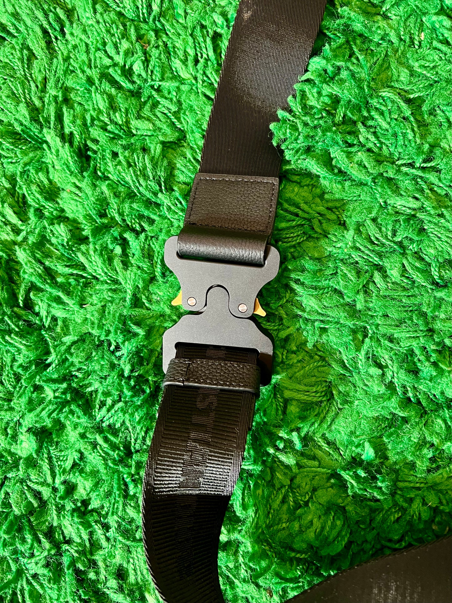 Dior Oblique Saddlebag - (Used 3x)