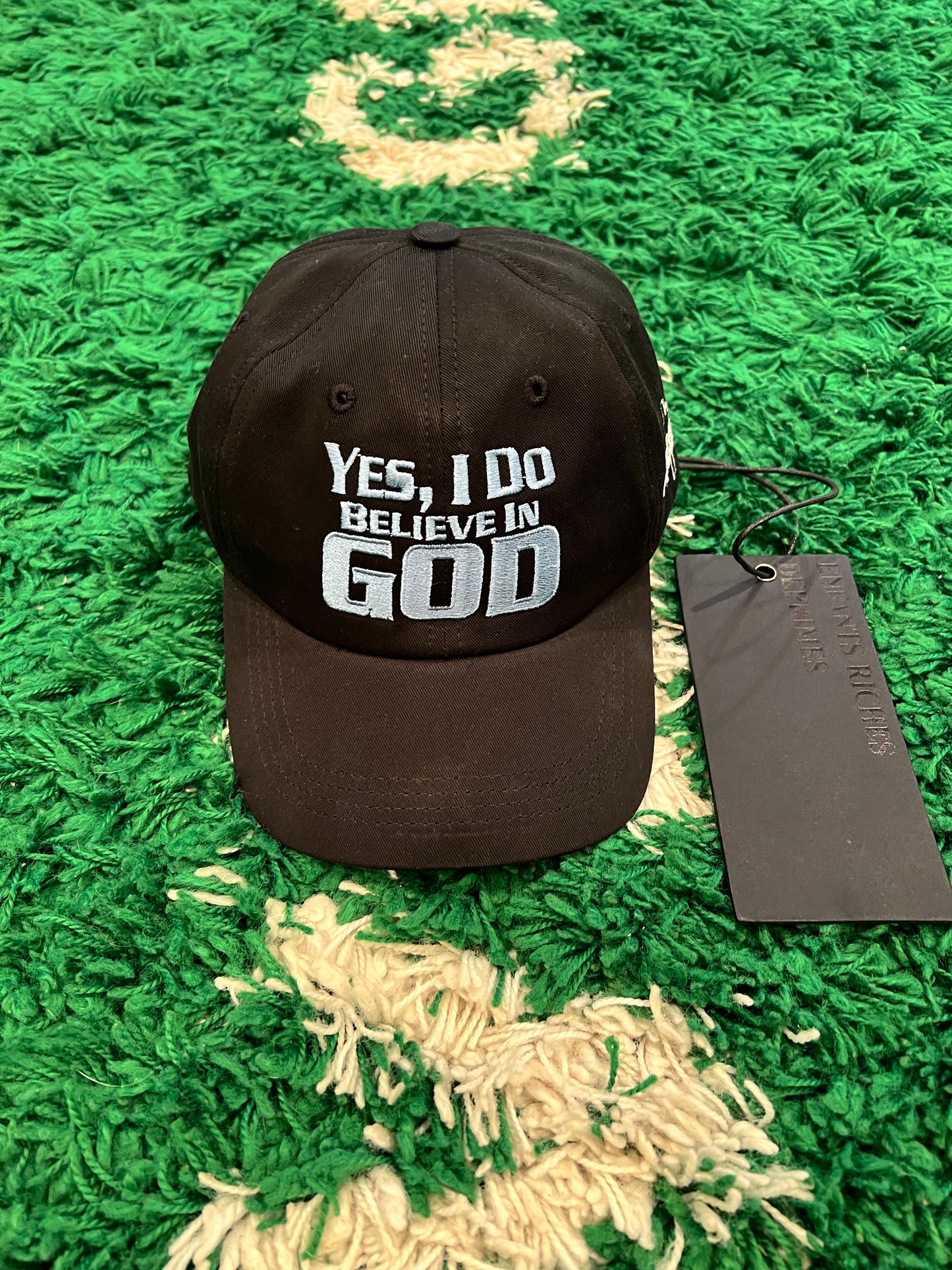 Enfant Riches Deprimes “Yes I Do” Hat